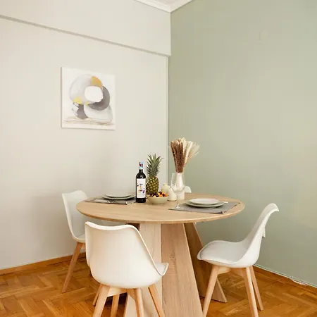 شقة Stylish 3bd With Balcony *
