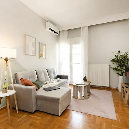 Stylish 3bd With Balcony *