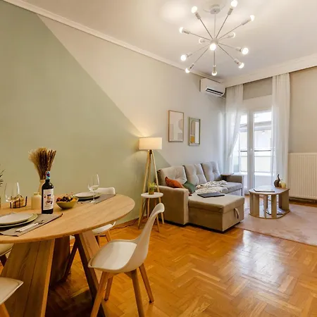شقة Stylish 3bd With Balcony