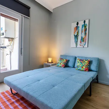 Stylish 3bd With Balcony شقة *